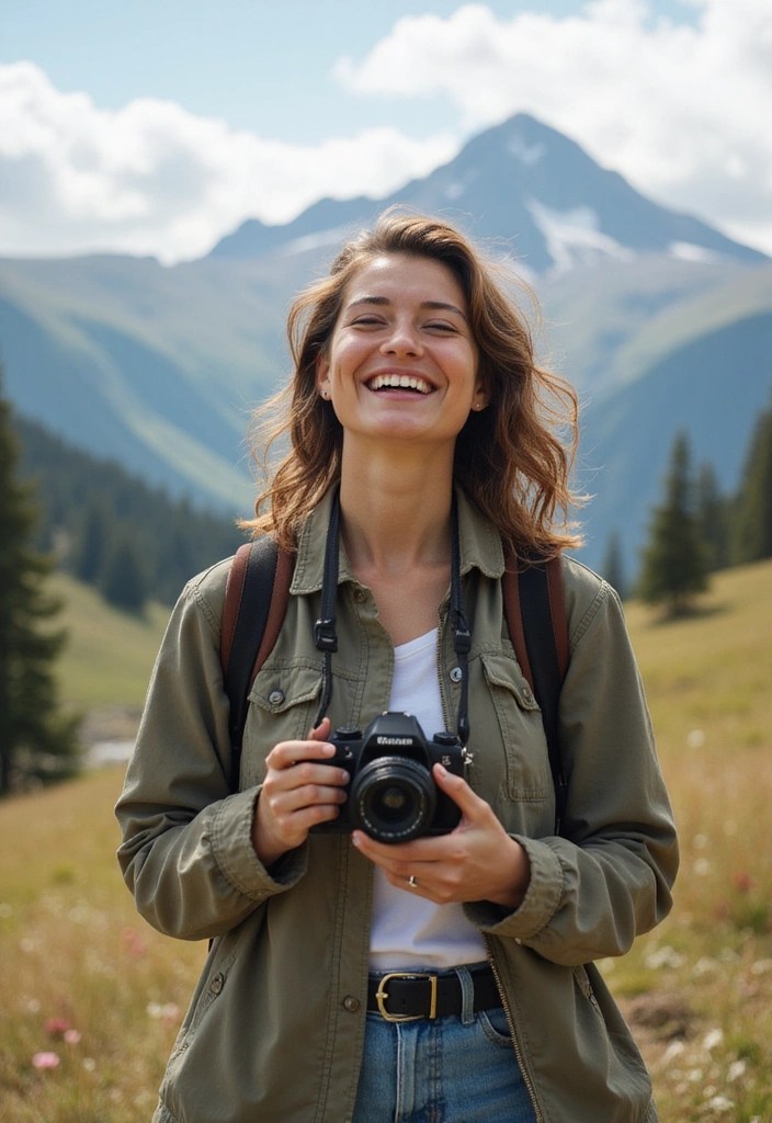 10 Essential Travel Preparation Tips That'll Make Your Trip a Breeze! - 10. Keep an Open Mind and Positive Attitude