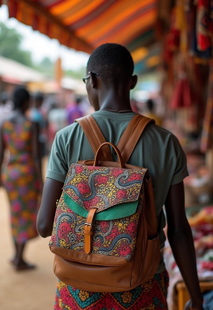 10 Packing Tips You Can’t Ignore for Your African Journey (Especially #4!) - 10. Leave Room for Souvenirs