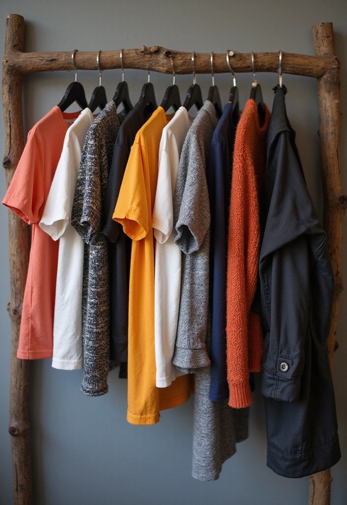 10 Packing Tips You Can’t Ignore for Your African Journey (Especially #4!) - 6. Layer Your Clothing Strategically