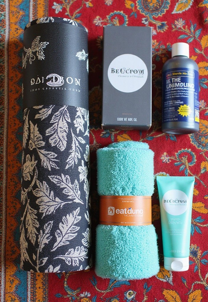 10 Packing Tips You Can’t Ignore for Your African Journey (Especially #4!) - 8. Choose Multi-Purpose Items