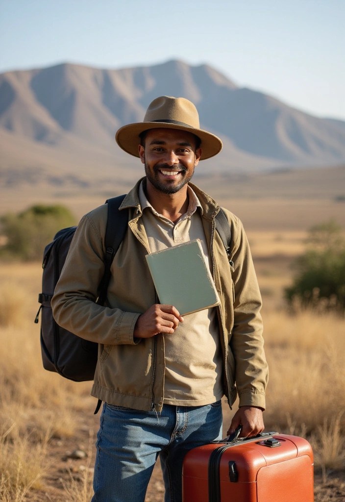 10 Packing Tips You Can’t Ignore for Your African Journey (Especially #4!) - Conclusion