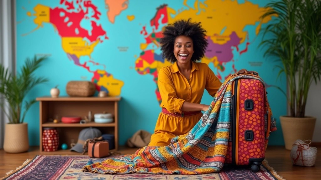 10 Packing Tips You Can’t Ignore for Your African Journey (Especially&nbsp;#4!)