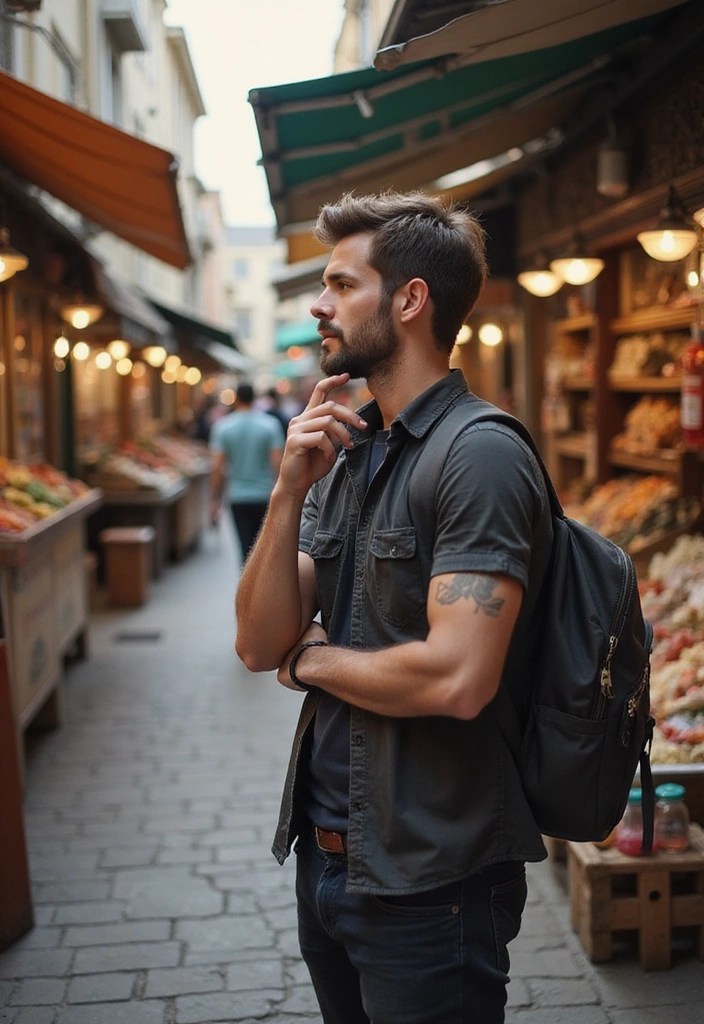 10 Safety Tips You Should Never Forget When Visiting Africa! - 4. Trust Your Instincts