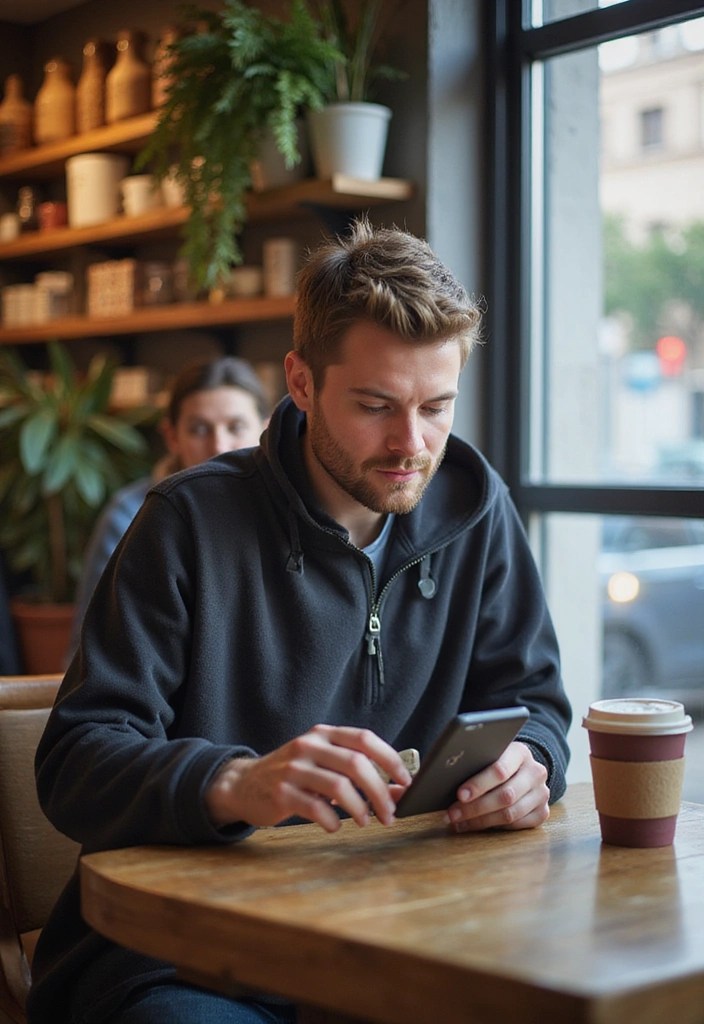 10 Safety Tips You Should Never Forget When Visiting Africa! - 5. Stay Connected