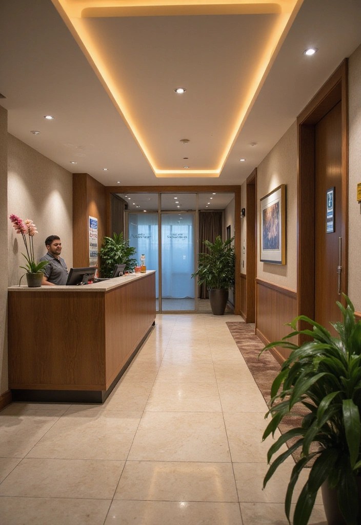 10 Safety Tips You Should Never Forget When Visiting Africa! - 6. Choose Accommodations Wisely