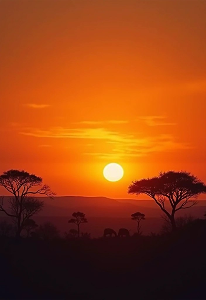 10 Safety Tips You Should Never Forget When Visiting Africa! - Conclusion