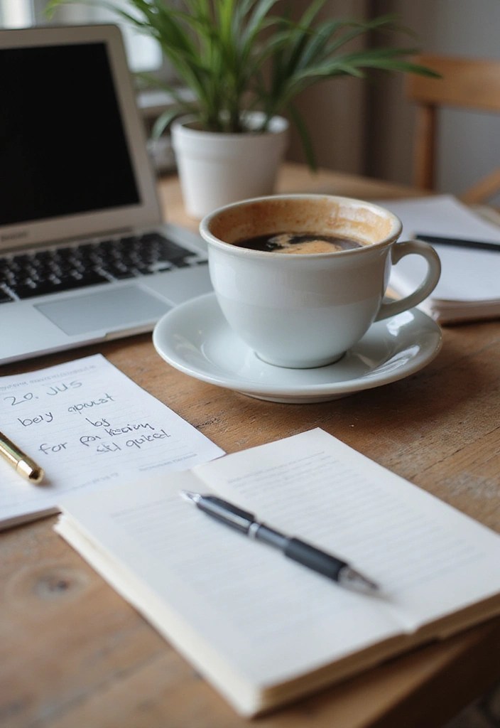 14 Side Hustle Ideas That Could Make You Rich (Check Out #9!) - 1. Freelance Writing