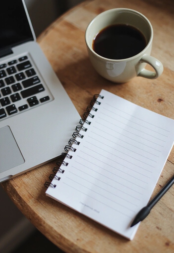 14 Side Hustle Ideas That Could Make You Rich (Check Out #9!) - 11. Blogging