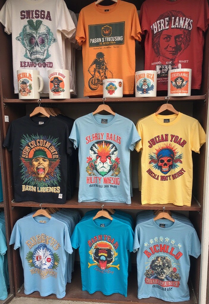 14 Side Hustle Ideas That Could Make You Rich (Check Out #9!) - 13. Print on Demand