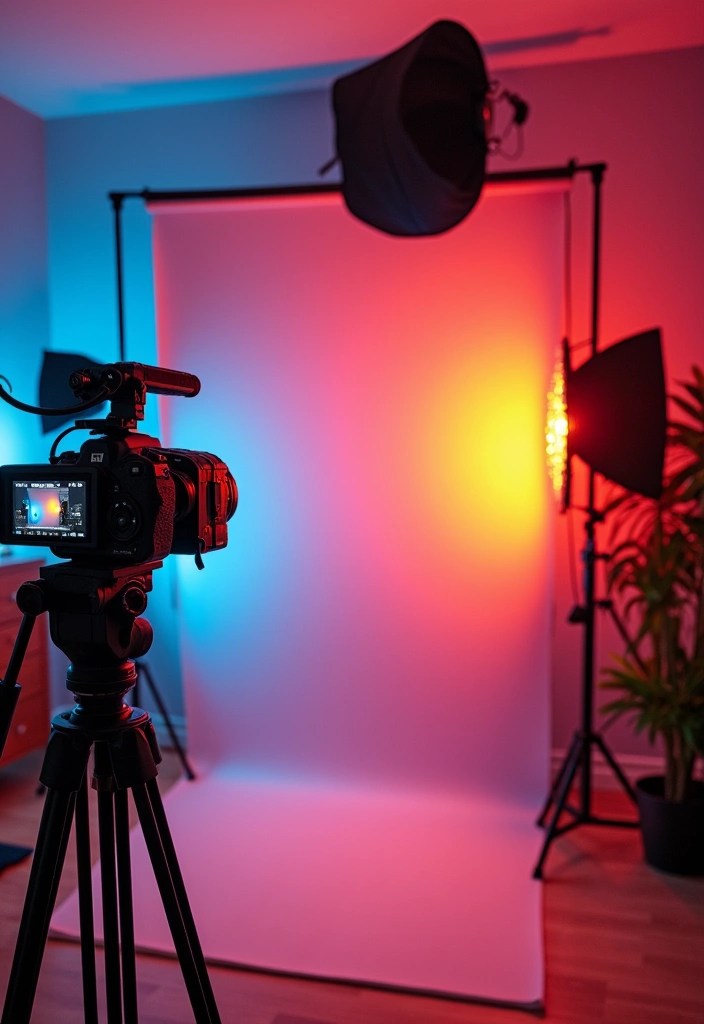 14 Side Hustle Ideas That Could Make You Rich (Check Out #9!) - 9. Content Creation on YouTube