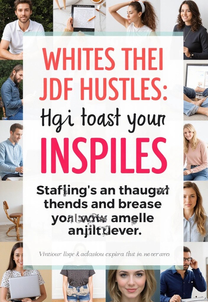 14 Side Hustle Ideas That Could Make You Rich (Check Out #9!) - Conclusion