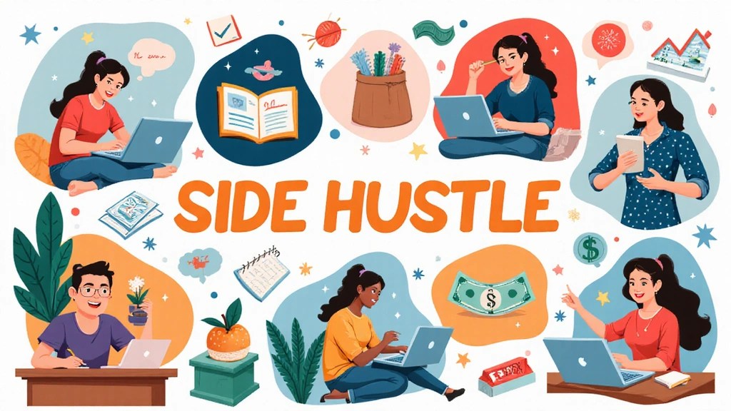 14 Side Hustle Ideas That Could Make You Rich (Check Out&nbsp;#9!)