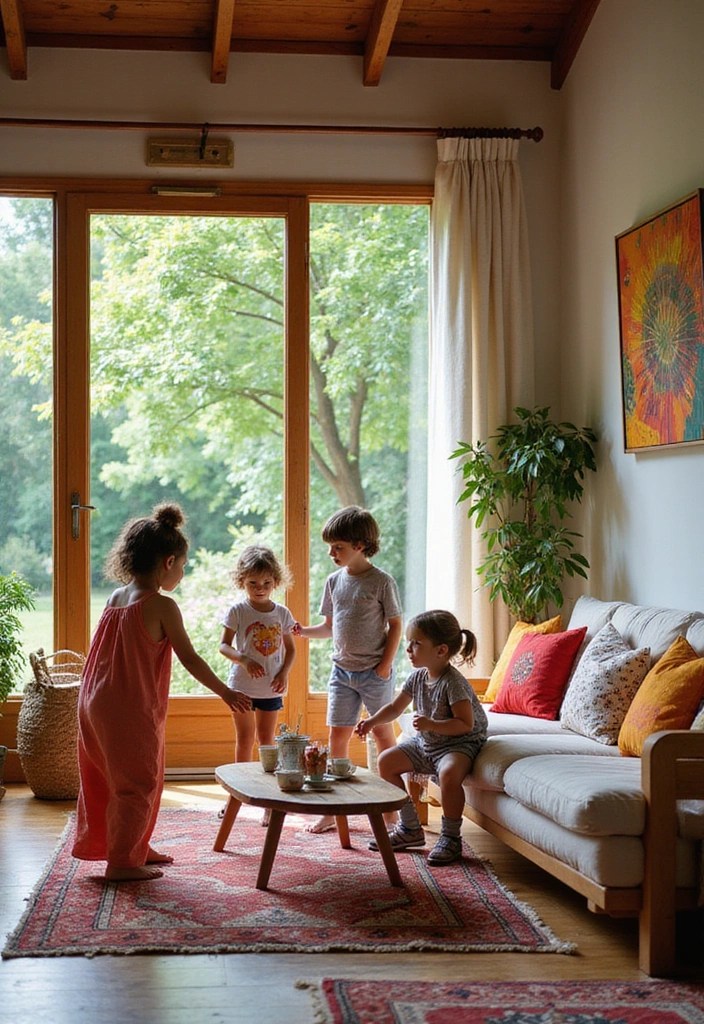 20 Best Airbnbs in Tanzania for Families and Couples (You’ll Adore #15!) - 1. Cozy Family Retreat in Arusha