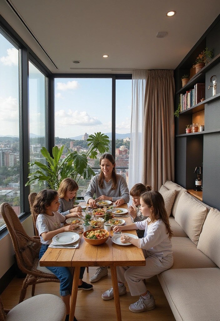 20 Best Airbnbs in Tanzania for Families and Couples (You’ll Adore #15!) - 12. Modern Apartment in Arusha’s City Center