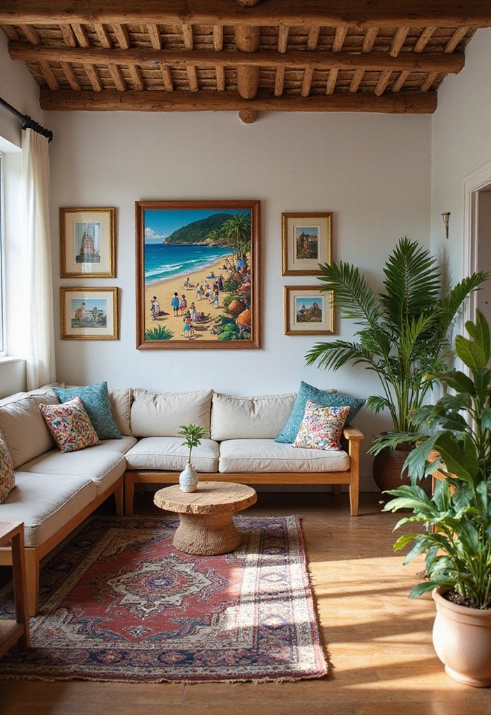 20 Best Airbnbs in Tanzania for Families and Couples (You’ll Adore #15!) - 16. Artistic Apartment in Nungwi