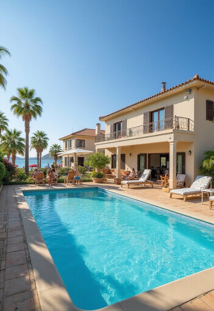 20 Best Airbnbs in Tanzania for Families and Couples (You’ll Adore #15!) - 8. Family-Friendly Villa in Paje, Zanzibar