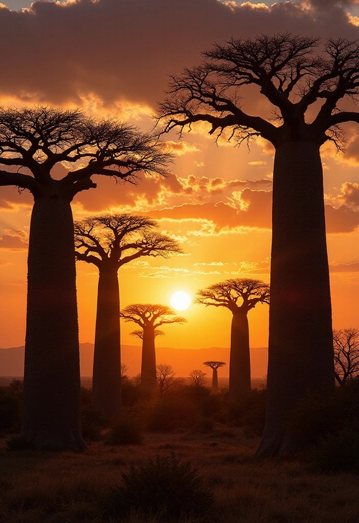 20 Countries to Add to Your Travel Checklist for Africa (You'll Kick Yourself for Missing #11!) - 11. Madagascar