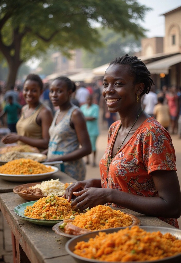 20 Countries to Add to Your Travel Checklist for Africa (You'll Kick Yourself for Missing #11!) - 13. Senegal