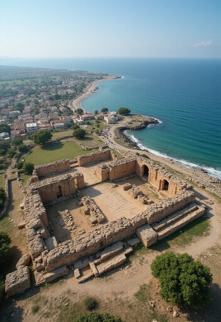 20 Countries to Add to Your Travel Checklist for Africa (You'll Kick Yourself for Missing #11!) - 14. Tunisia