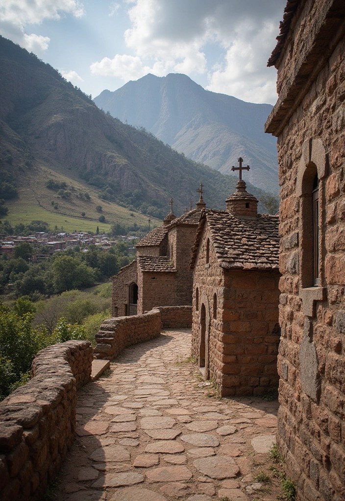 20 Countries to Add to Your Travel Checklist for Africa (You'll Kick Yourself for Missing #11!) - 16. Ethiopia