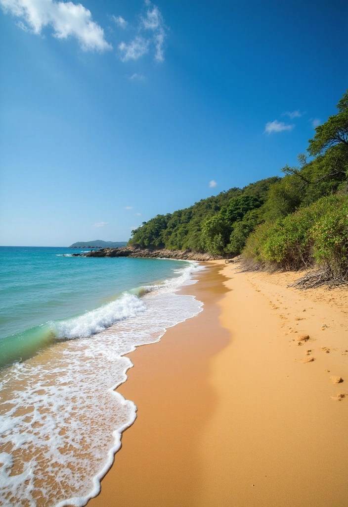 20 Countries to Add to Your Travel Checklist for Africa (You'll Kick Yourself for Missing #11!) - 18. Angola