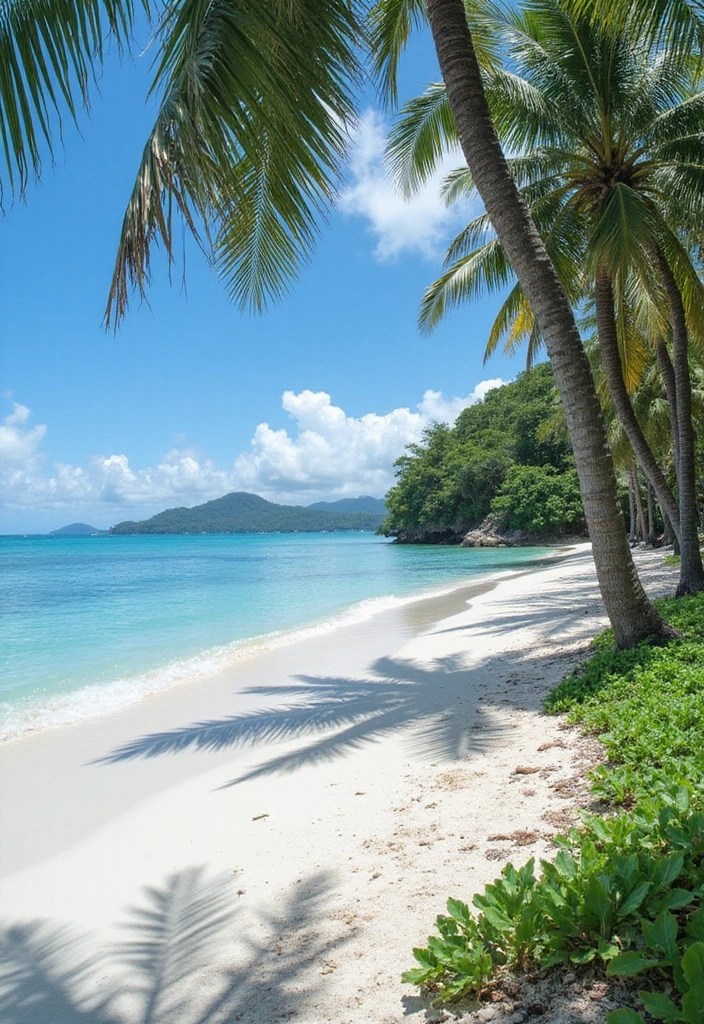 20 Countries to Add to Your Travel Checklist for Africa (You'll Kick Yourself for Missing #11!) - 19. Comoros