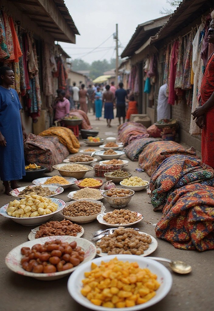 20 Countries to Add to Your Travel Checklist for Africa (You'll Kick Yourself for Missing #11!) - 4. Ghana