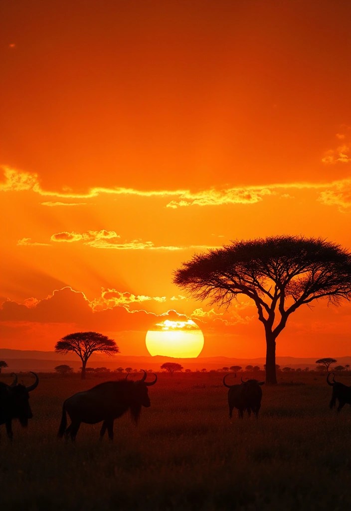 20 Countries to Add to Your Travel Checklist for Africa (You'll Kick Yourself for Missing #11!) - 5. Tanzania