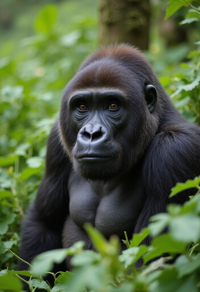 20 Countries to Add to Your Travel Checklist for Africa (You'll Kick Yourself for Missing #11!) - 7. Uganda