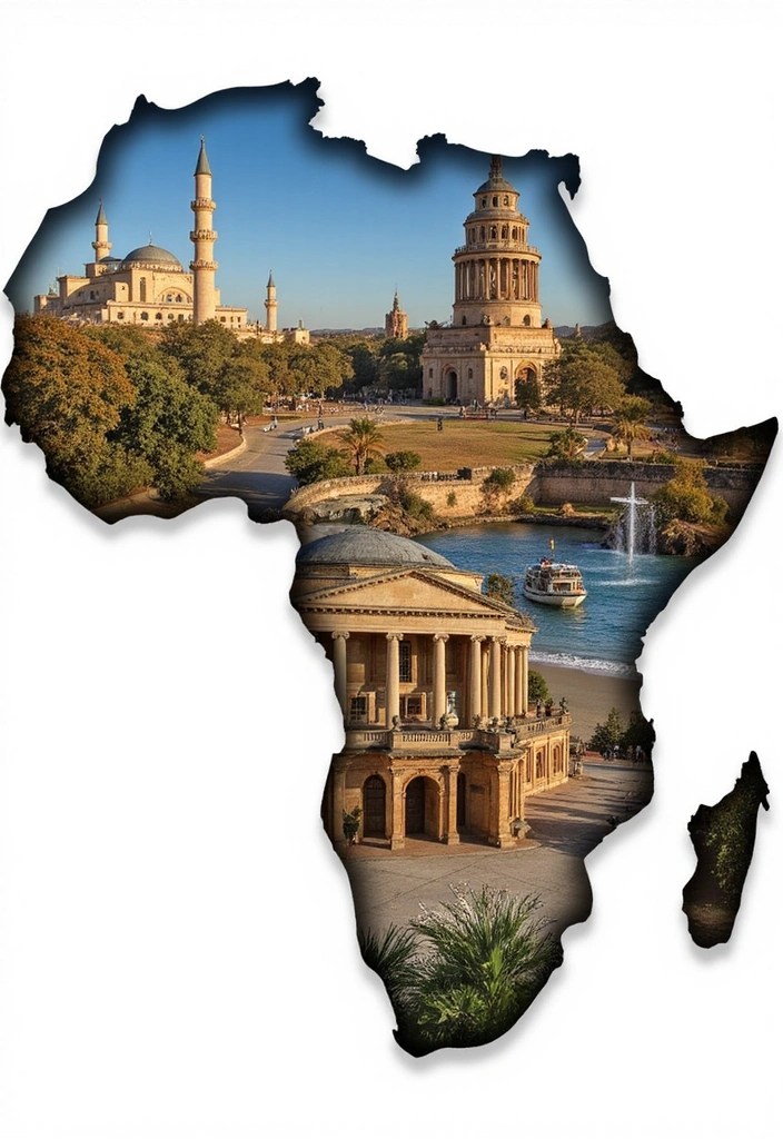 20 Countries to Add to Your Travel Checklist for Africa (You'll Kick Yourself for Missing #11!) - Conclusion