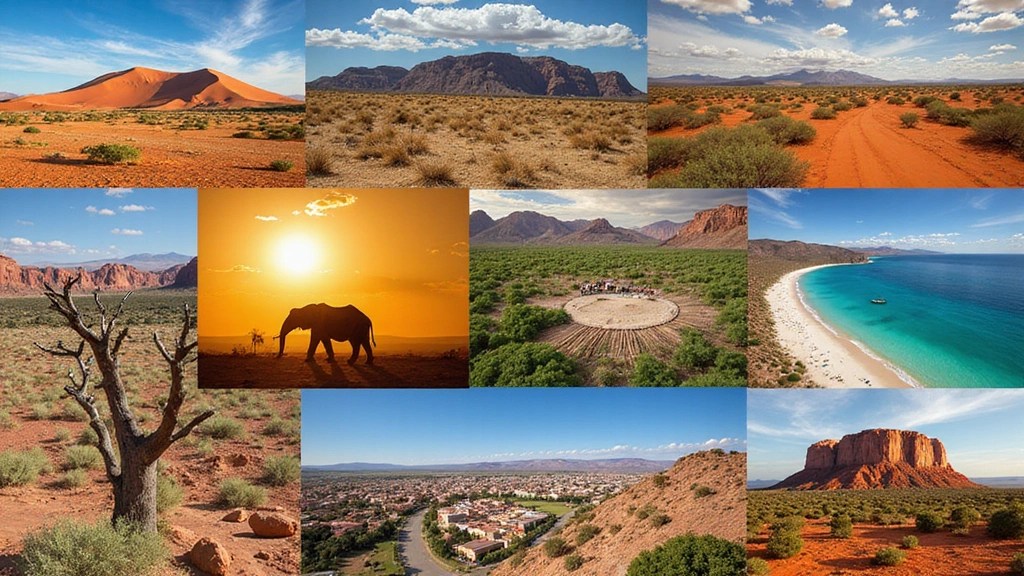 20 Countries to Add to Your Travel Checklist for Africa (You’ll Kick Yourself for Missing&nbsp;#11!)