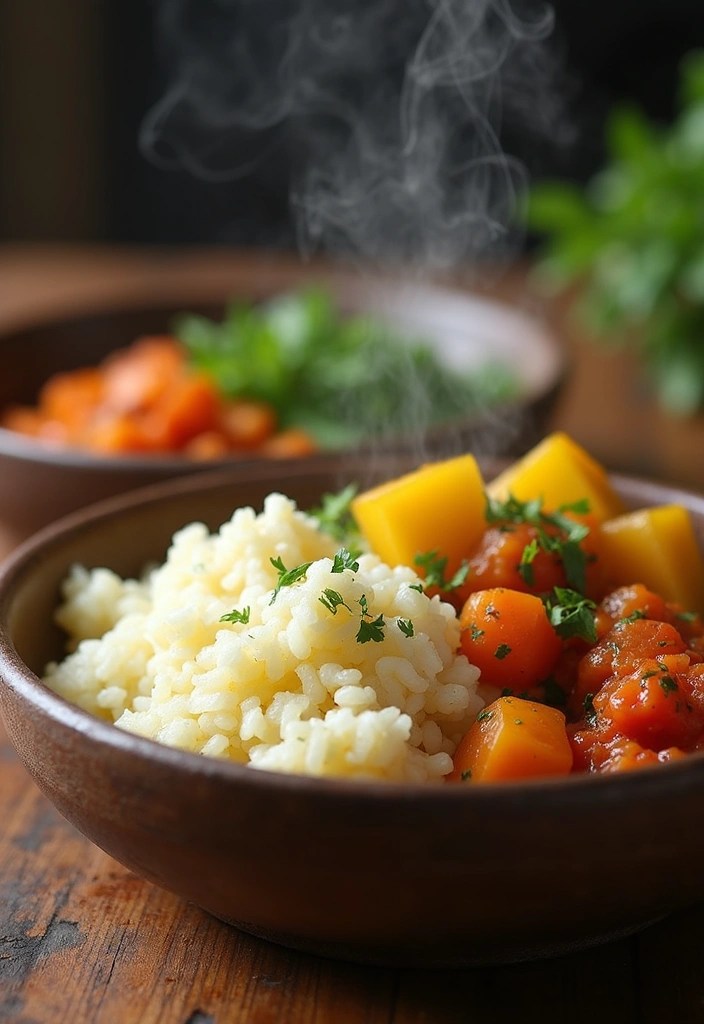 5 Traditional Tanzanian Foods That Bring the Culture to Your Plate! - 1. Ugali: The Staple of Tanzanian Cuisine