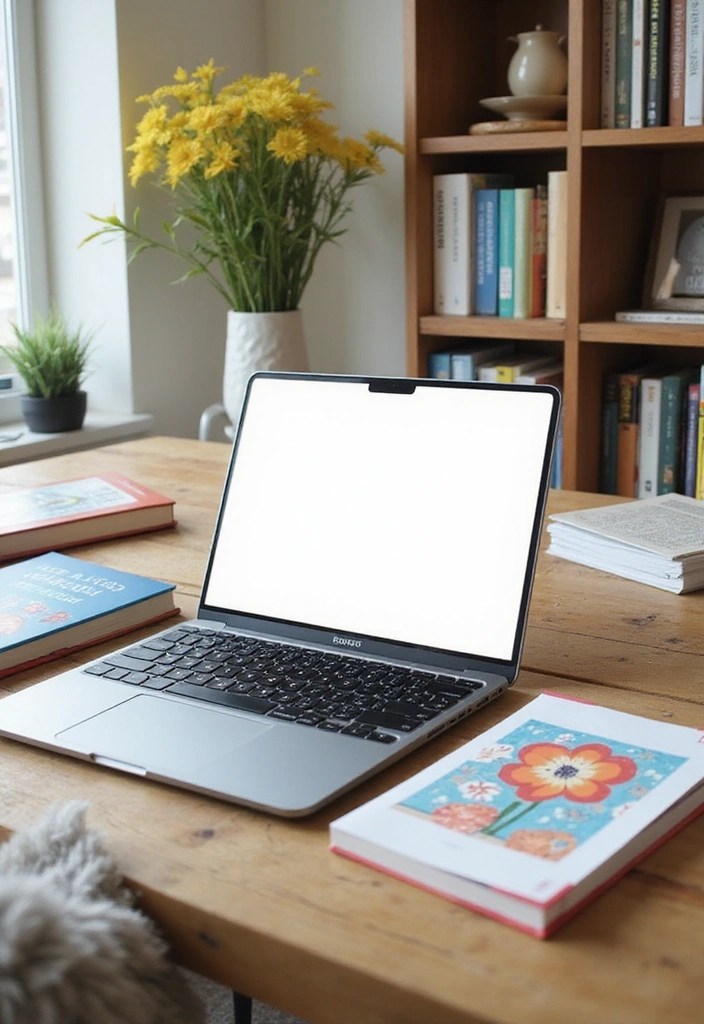 Boost Your Earnings: 5 Online Activities That Can Skyrocket Your Income! - 2. Creating and Selling Digital Products