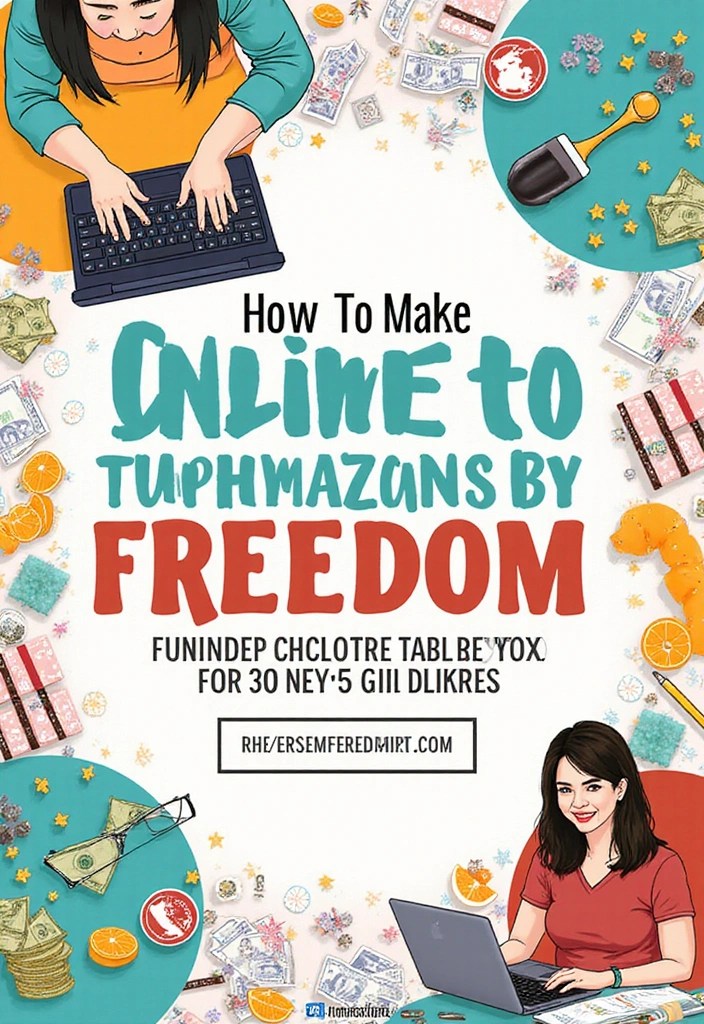 Boost Your Earnings: 5 Online Activities That Can Skyrocket Your Income! - Conclusion