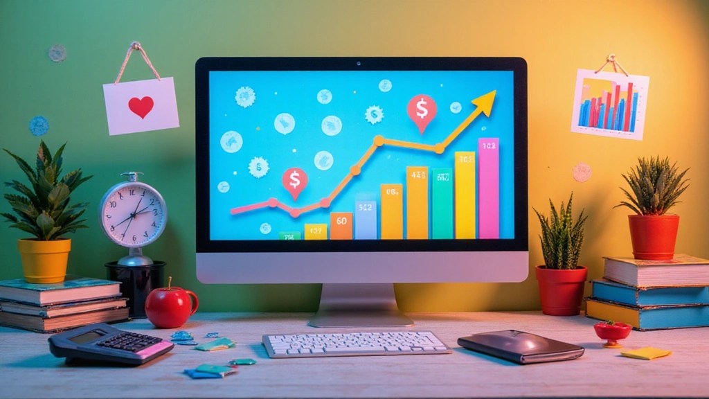 Boost Your Earnings: 5 Online Activities That Can Skyrocket Your&nbsp;Income!