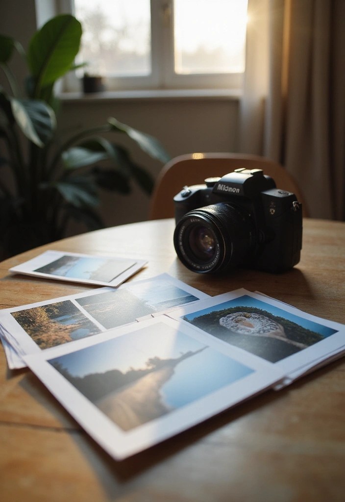 Discover 18 Unbelievable Online Skills for Serious Knowledge Enhancement! - 10. Photography Skills