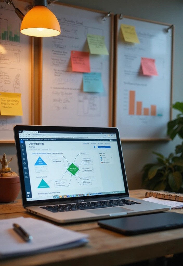 Discover 18 Unbelievable Online Skills for Serious Knowledge Enhancement! - 11. Problem-Solving Techniques