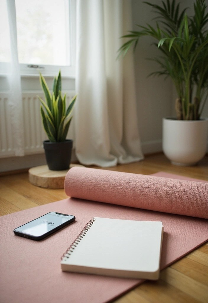 Discover 18 Unbelievable Online Skills for Serious Knowledge Enhancement! - 12. Mindfulness and Stress Management