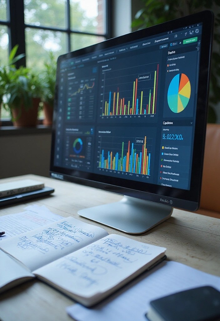 Discover 18 Unbelievable Online Skills for Serious Knowledge Enhancement! - 14. Data Analysis Skills