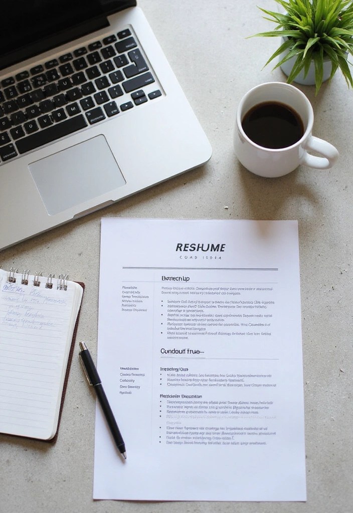 Discover 18 Unbelievable Online Skills for Serious Knowledge Enhancement! - 16. Resume and Interview Skills