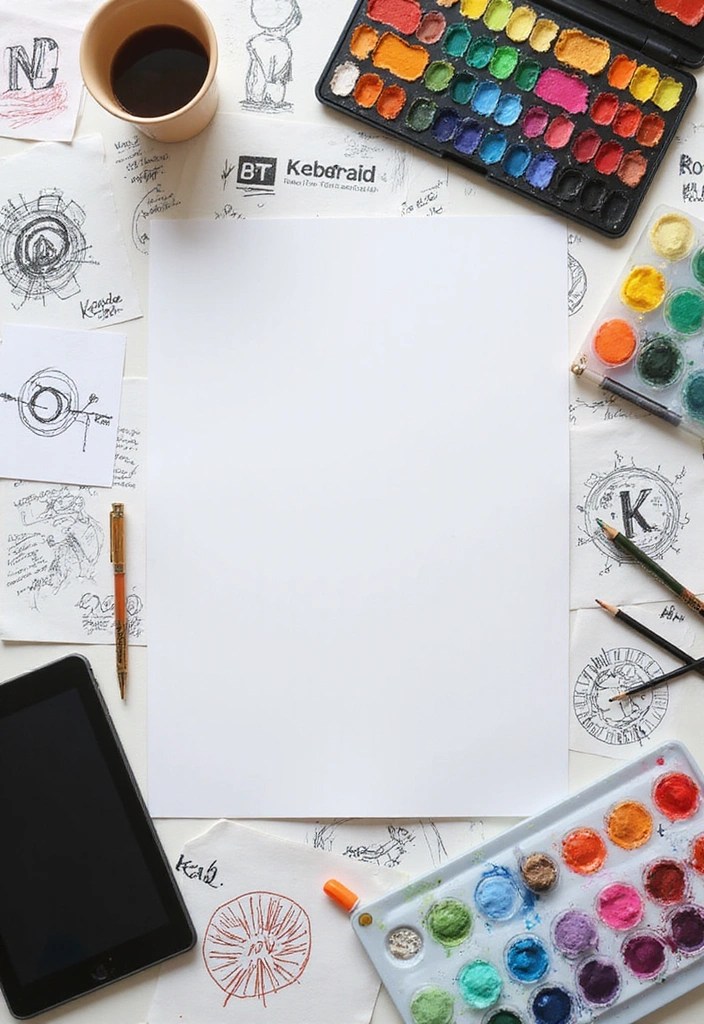 Discover 18 Unbelievable Online Skills for Serious Knowledge Enhancement! - 2. Graphic Design Foundations