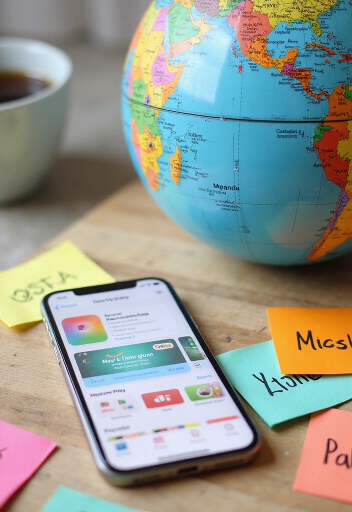 Discover 18 Unbelievable Online Skills for Serious Knowledge Enhancement! - 6. Foreign Language Acquisition