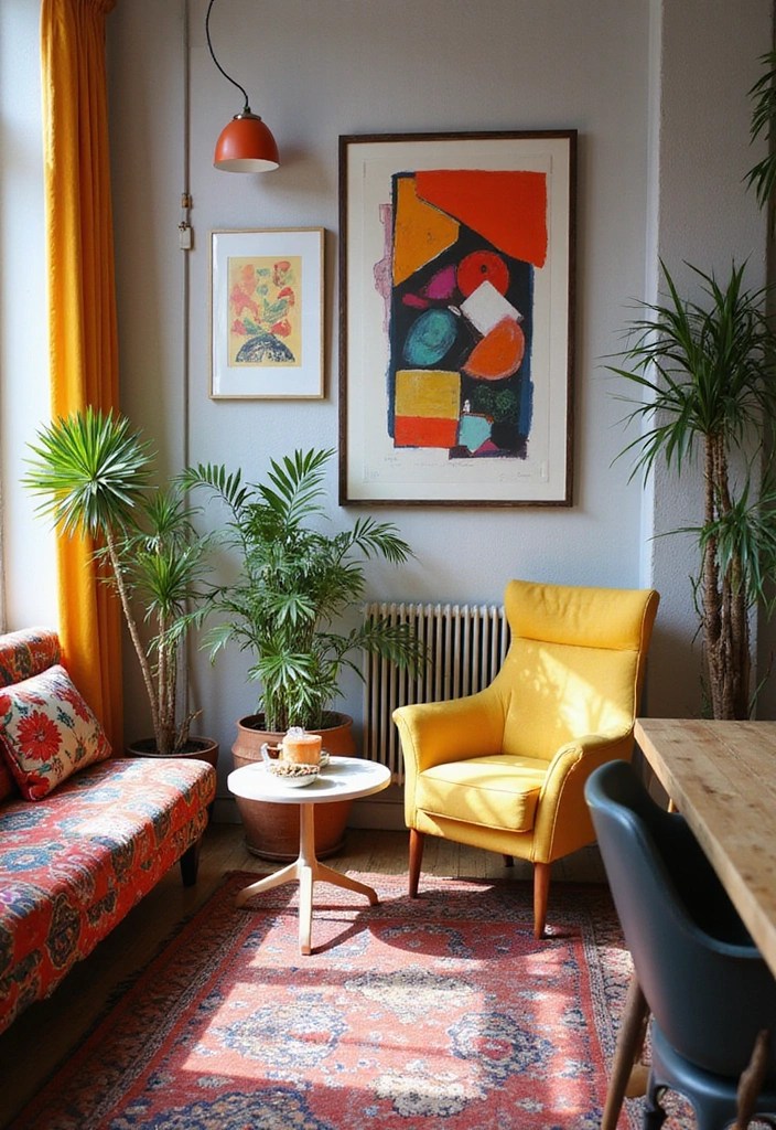 Discover 20 Best Airbnb Rentals Around the Globe You Can't Afford to Miss! - 12. The Artistic Studio in Barcelona, Spain