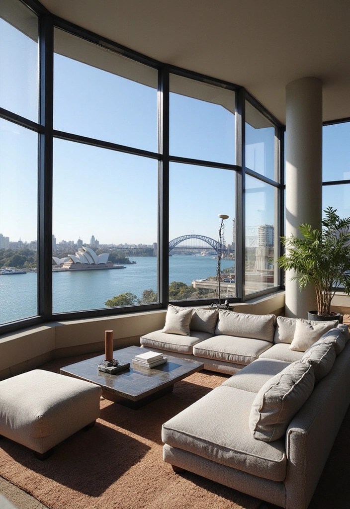 Discover 20 Best Airbnb Rentals Around the Globe You Can't Afford to Miss! - 19. The Stylish Penthouse in Sydney, Australia
