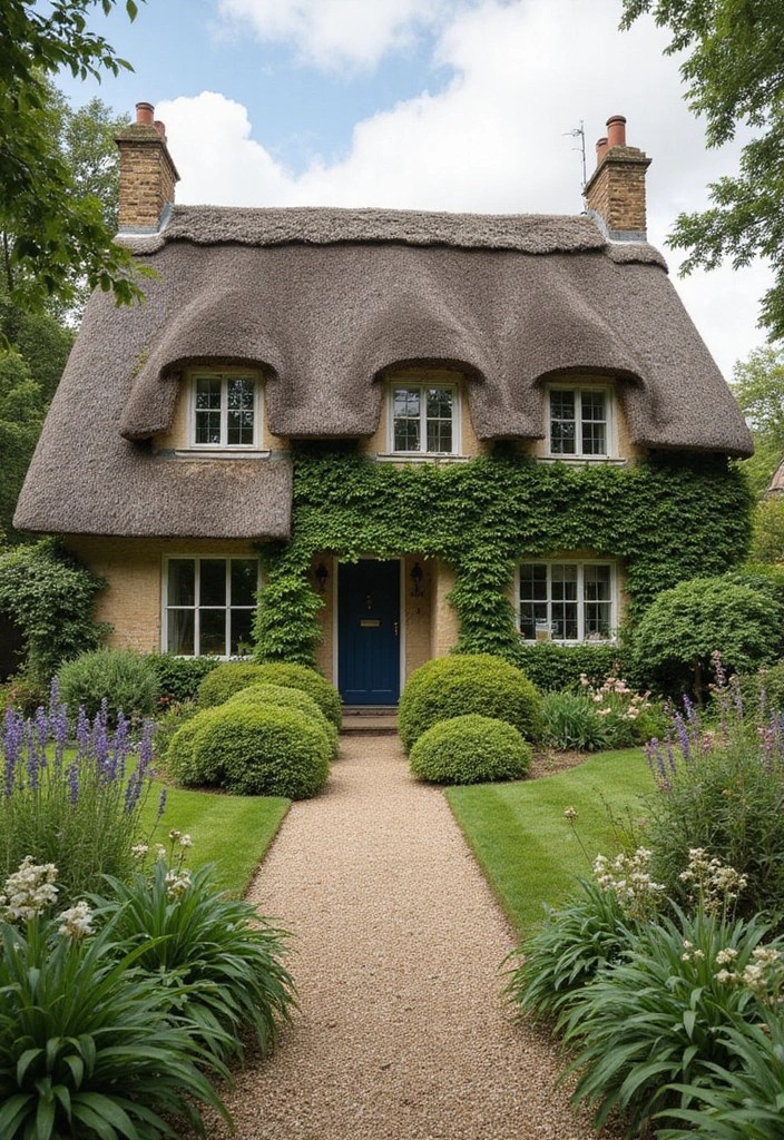 Discover 20 Best Airbnb Rentals Around the Globe You Can't Afford to Miss! - 20. The Charming Cottage in the Cotswolds, England