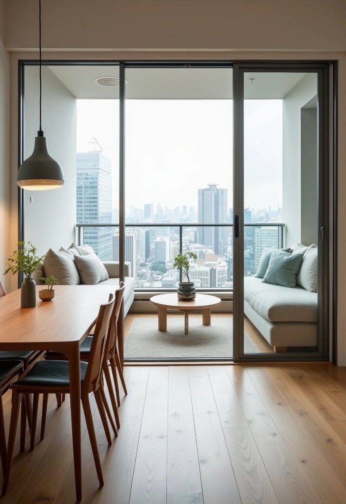 Discover 20 Best Airbnb Rentals Around the Globe You Can't Afford to Miss! - 8. The Minimalist Apartment in Tokyo, Japan