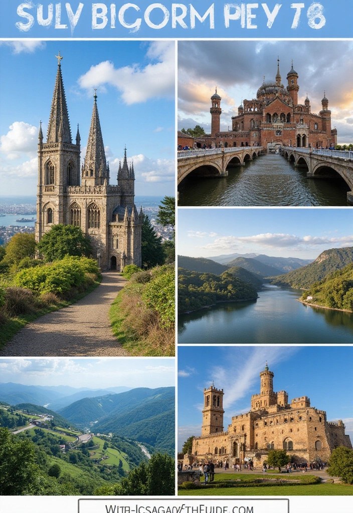 Discover 5 Incredible Countries That Should Be on Your Bucket List (Number 4 Will Surprise You!) - Conclusion