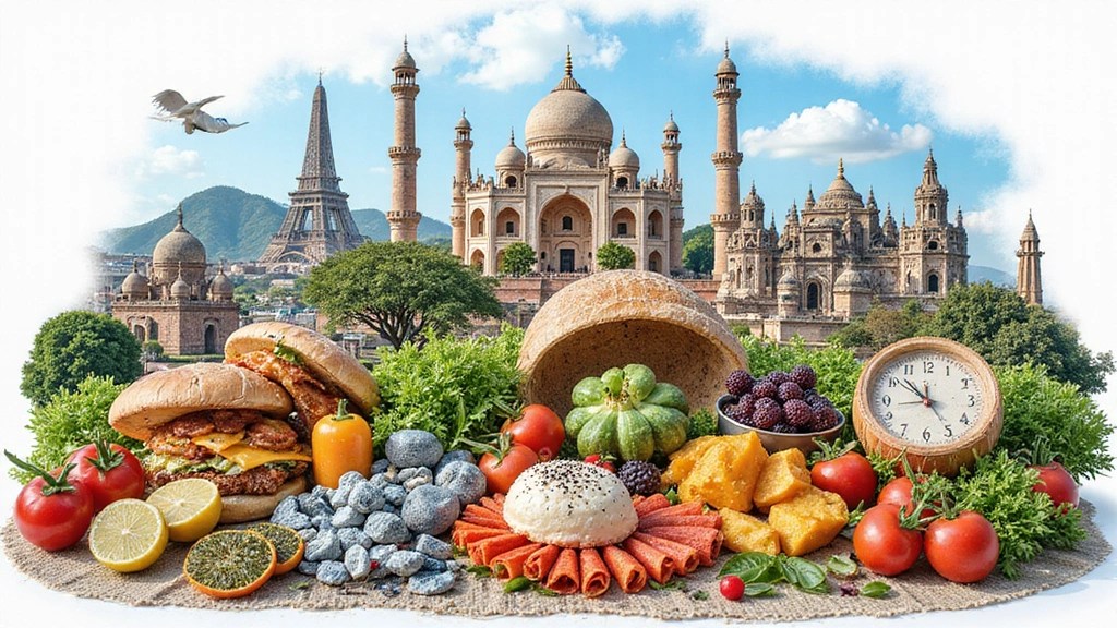 Discover 5 Incredible Countries That Should Be on Your Bucket List (Number 4 Will Surprise&nbsp;You!)