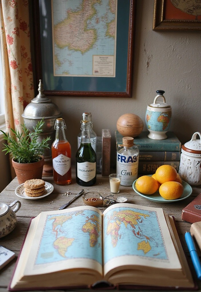 Discover the Secrets: How to Increase Your Income While Exploring Exotic Destinations! - 12. Affiliate Marketing with Travel Products