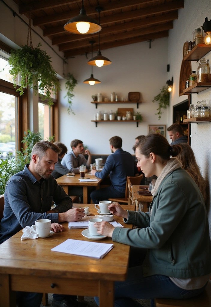 Discover the Secrets: How to Increase Your Income While Exploring Exotic Destinations! - 14. Rent Your Skills to Local Businesses